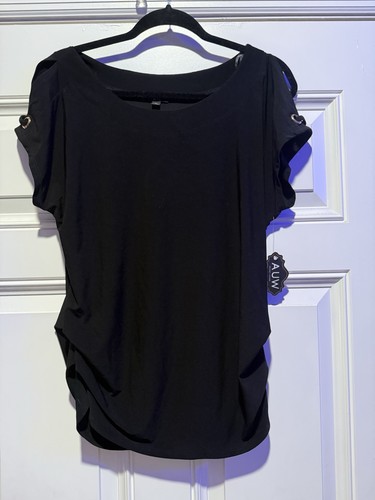 Camicetta top nuova - , con
