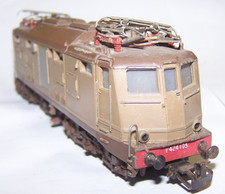Locomotiva Elettrica Marklin
