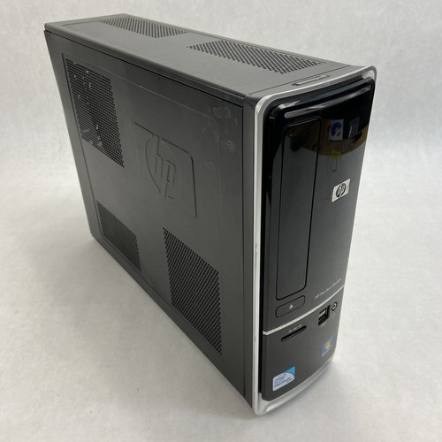 Pavilion slimline s5360f - hp,