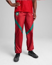  Marocco FRMF Puma Pantaloni