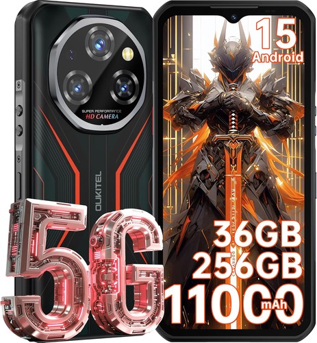 Oukitel wp55 rugged smartphone - oukitel,