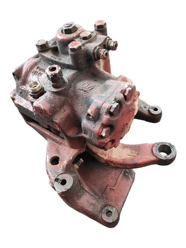 Scatola dello sterzo per iveco - dello,