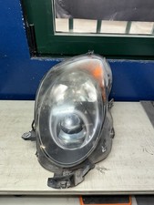 Faro anteriore sinistro Alfa