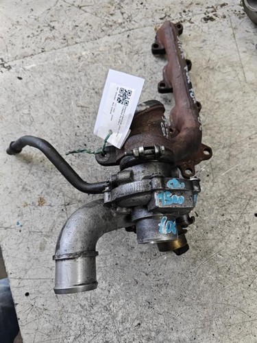 Turbina turbo per - turbina,