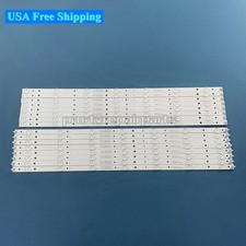 Strisce LED per TPT650UA-DJ4QS5N 65ADM2-R 65ADM2-L LBM650P0701-AA-4 LD65P19U