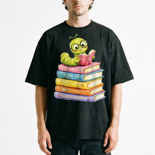 Shirt maglietta nerd verde - maglietta,