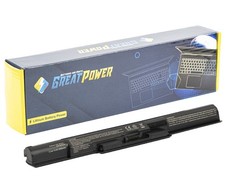 Batteria 2600mAh compatibile con Sony Vaio VGP-BPS35 VGP-BPS35A