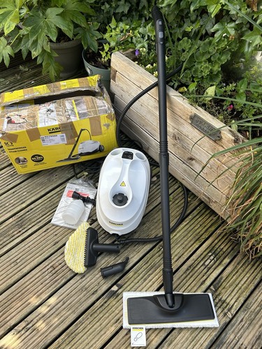Karcher sc1 easy fix pulitore - fix,