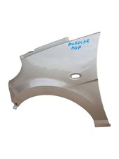 Parafango sinistro Microcar
