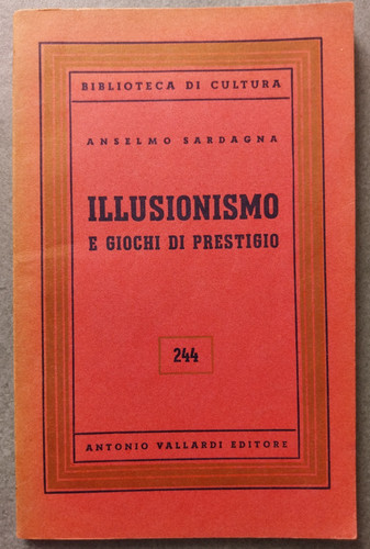 Anselmo sardagna - anselmo,