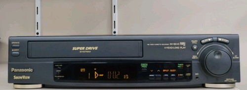 Panasonic sd45 - panasonic, nv-sd45