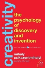 Mihaly Csikszentmihalyi