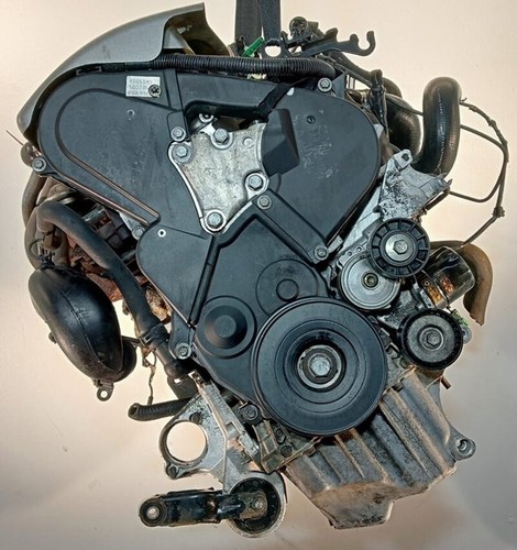 4hx motore peugeot 607 - 4hx, 2