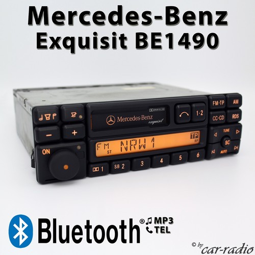 Autoradio becker radio - becker,