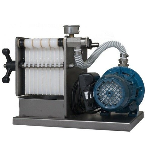 Filtro inox professionale - filtro, 10