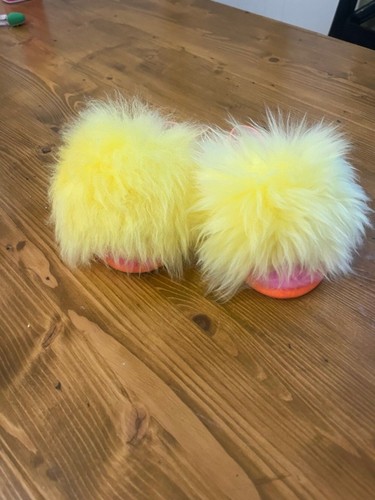 Sandali pantofole ugh sesame - sandali/pantofole,