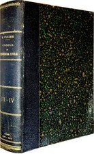 CODICE DI PROCEDURA CIVILE