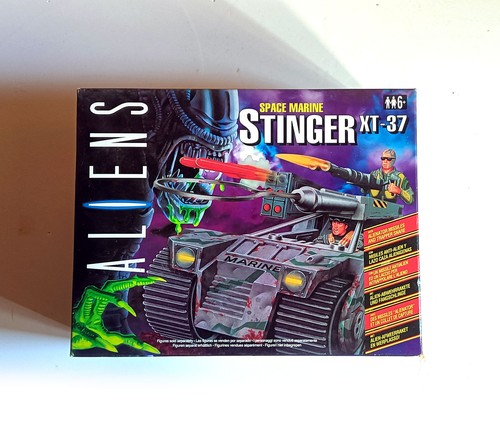 Aliens space marine stinger - space,