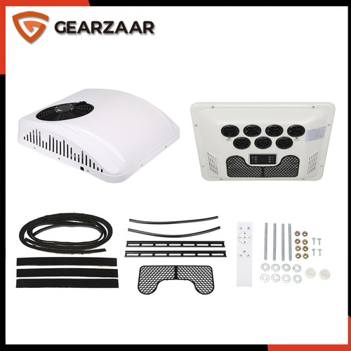 Climatizzatore 12v roulotte - climatizzatore,