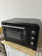 forno elettrico 60 litri Moulinex