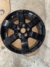 1x Cerchio in Lega 17 Pollici 7.0" 5x112 54ET 6898289 Mini F57 F56 F55 60 Years Spoke 525