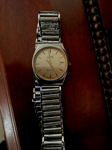 Orologio eberhard royal - orologio,
