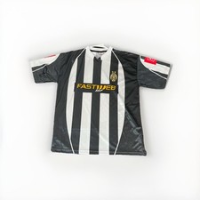 Vintage Juventus Jersey