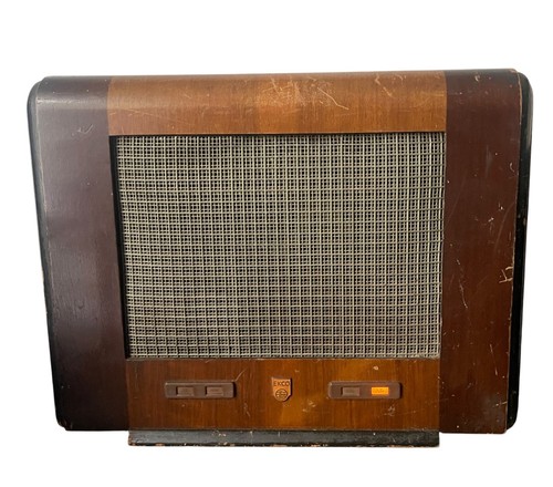 Ekco a110 vintage - ekco,