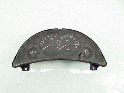 09166808fb opel corsa 2002 - 09166808fb, c