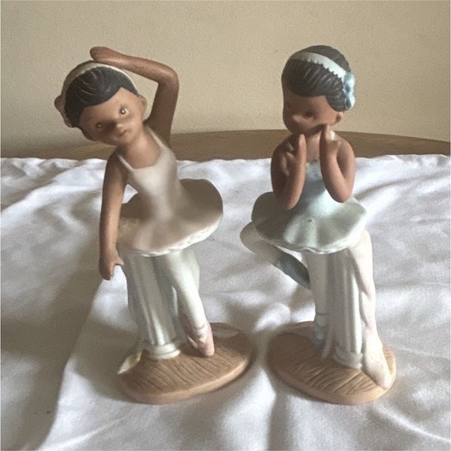 Statuine ballerina ballerina