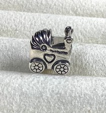 Charm pandora pensionato nuovo - pandora,