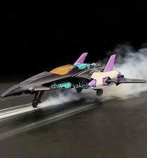 Modellino Overlord Jet