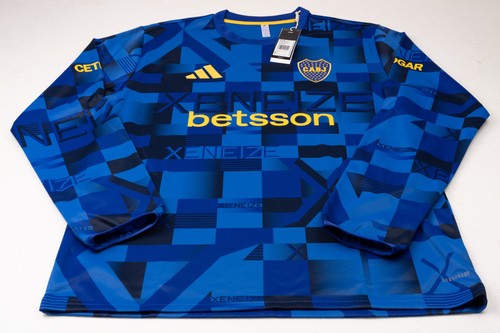 Boca juniors pre match - boca,