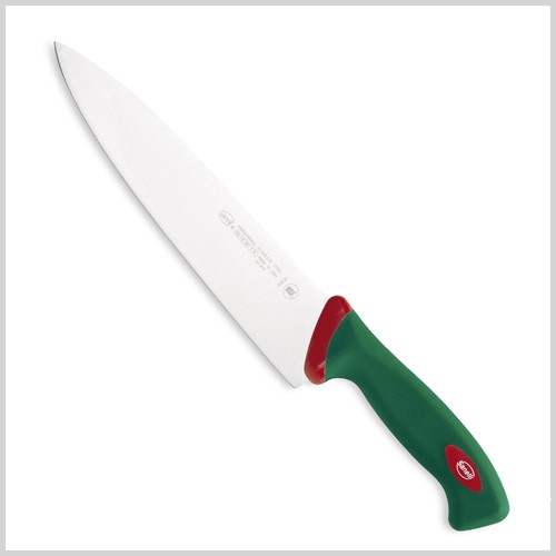 Coltello cucina 24 sanelli - cm.,