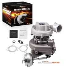 Turbocompressore per Toyota