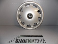 COPRICERCHIO DA 15 POLLICI