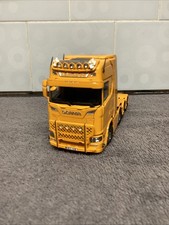 Camion modello Tabergs Scania