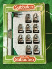 Subbuteo Newcastle Paok Lw Mp