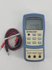 Misuratore lcr di precisione