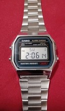Casio alarm chrono - casio,