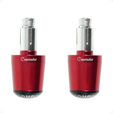 Manubrio CNC per Moto , Tappi