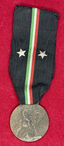 1922 medaglia onore detta - 1922-,
