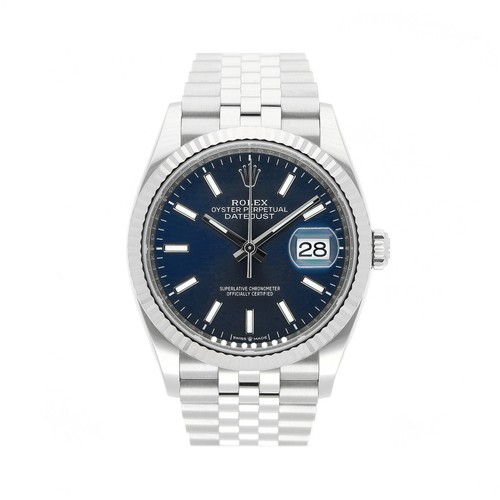 Rolex datejust ref - datejust, ref.