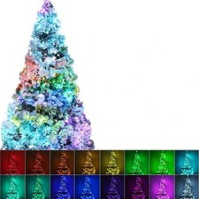 Luci led per albero di natale