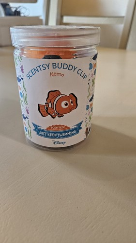 Nuovo scentsy buddy - scentsy, clip