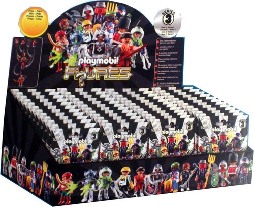 Pmw playmobil 5243 - pmw, figures