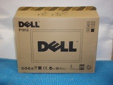 Base supporto monitor Dell P1913 P2213t P/U2312H P/U2212H P/U2412H P1913t 