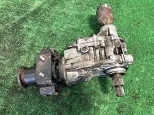 RIDUTTORE CAMBIO PER FIAT Sedici 1° Serie 79JB Diesel 1.9 (06>09)