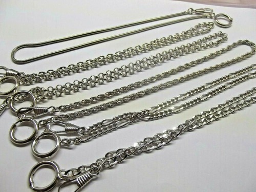Catene metallo cromato per - in,