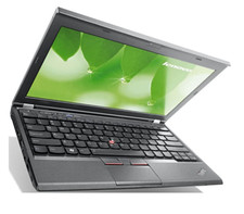 Lenovo Thinkpad X230 computer